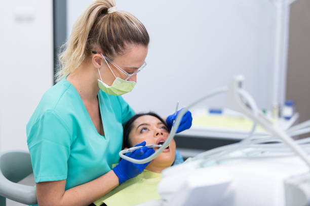 Best Pediatric Emergency Dentist in Ofallon, IL